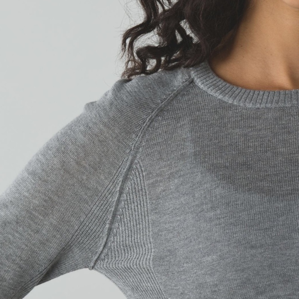 Lululemon Sunshine Coast Long Sleeve - Picture 5 of 8